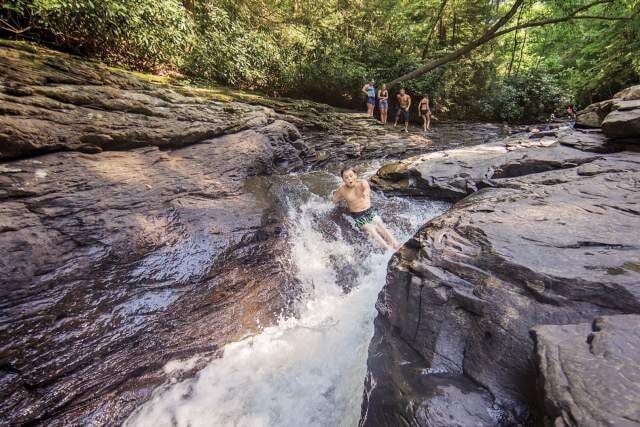 Best Places to Swim, Float, and Chill in Pennsylvania