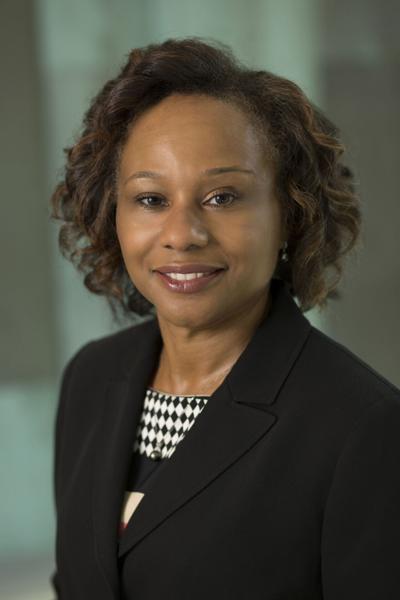 Sarah J. Williams named interim dean of Penn State Dickinson Law