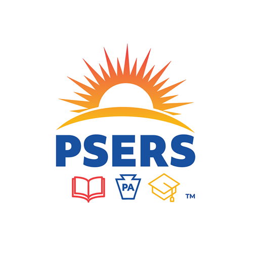 PSERS logo