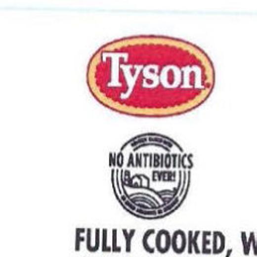 Recall Roundup: Tyson chicken joins recall of products with ...