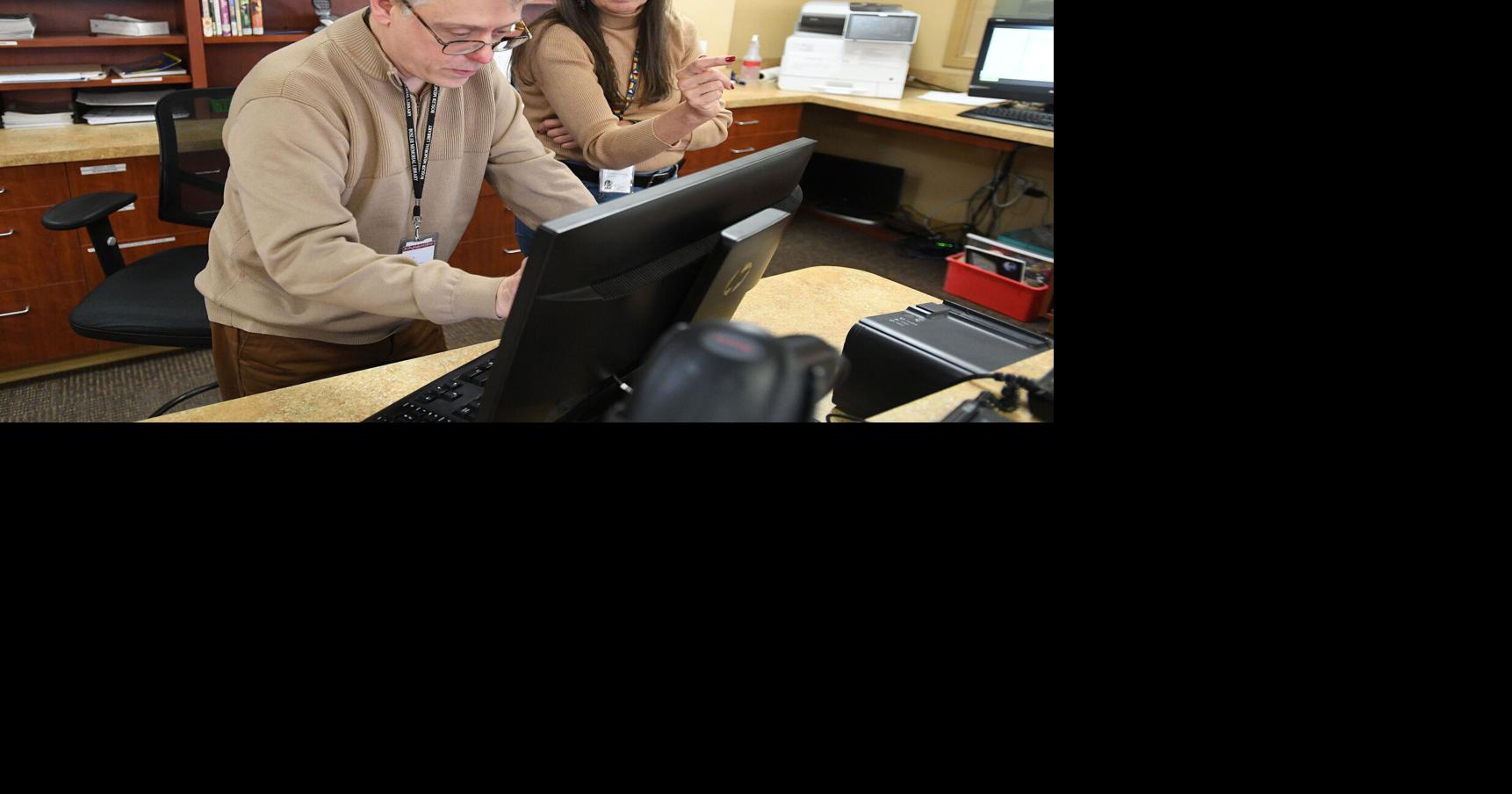 Library directors say staffing shortage affects hours