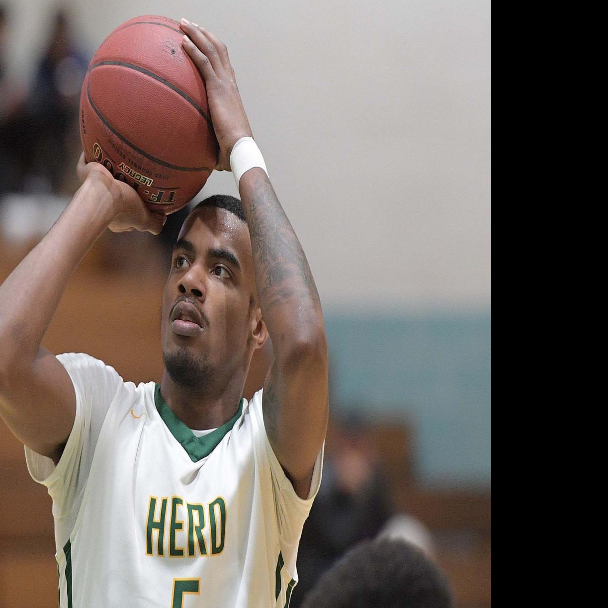 Carlisle S Ki Barnes Heading To Lackawanna College Boys