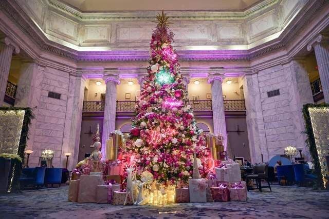 Best Holiday Hotels in Pennsylvania for a Festive Stay