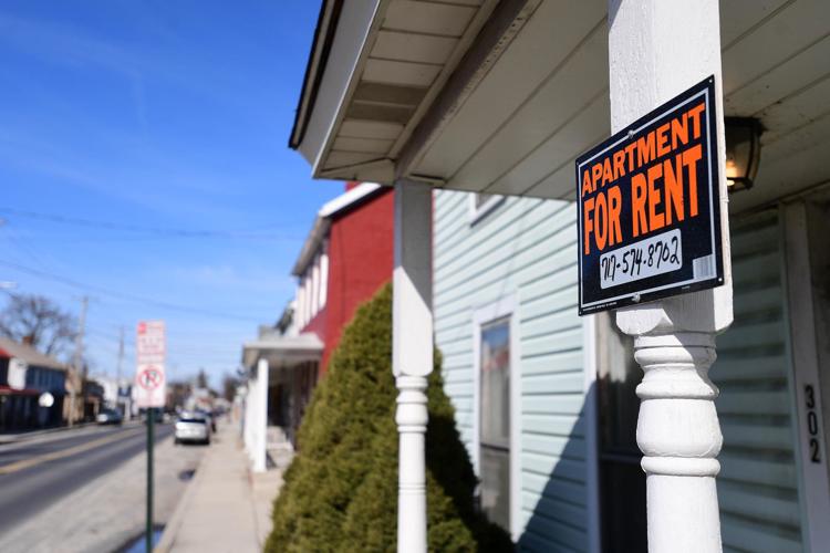 Where It Stands Mount Holly is in its second year of a threeyear