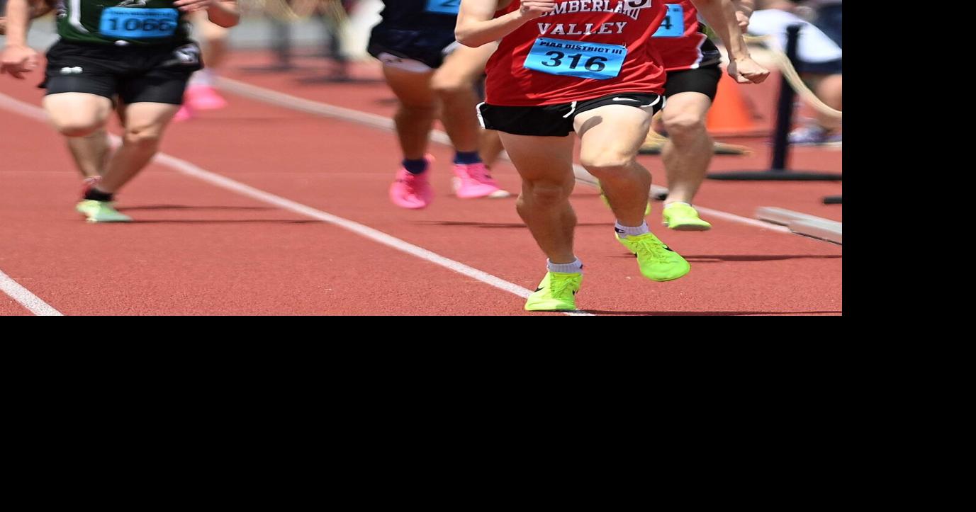 2023 PIAA Track and Field Breaking down the local entries in the boys events