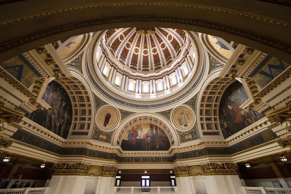 Pennsylvania Capitol