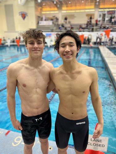 CV's Chang, Brewer