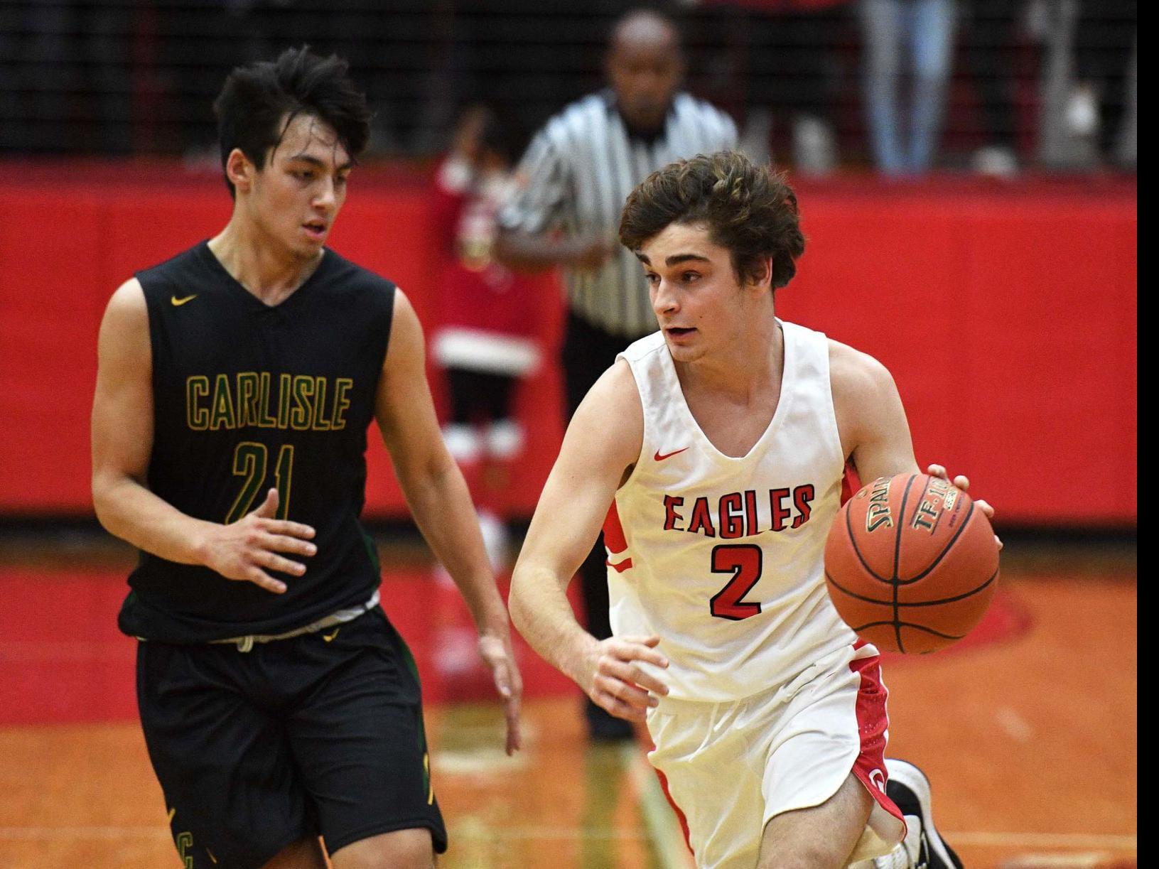 Hs Boys Basketball Cumberland Valley Fails To Rise To The