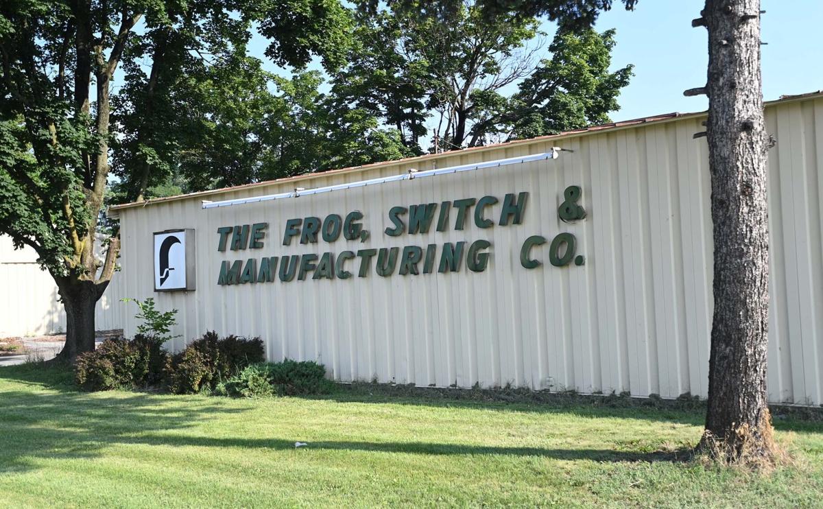 Carlisle to consider Frog, Switch site zoning change