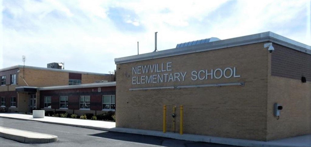 Newville Elementary School