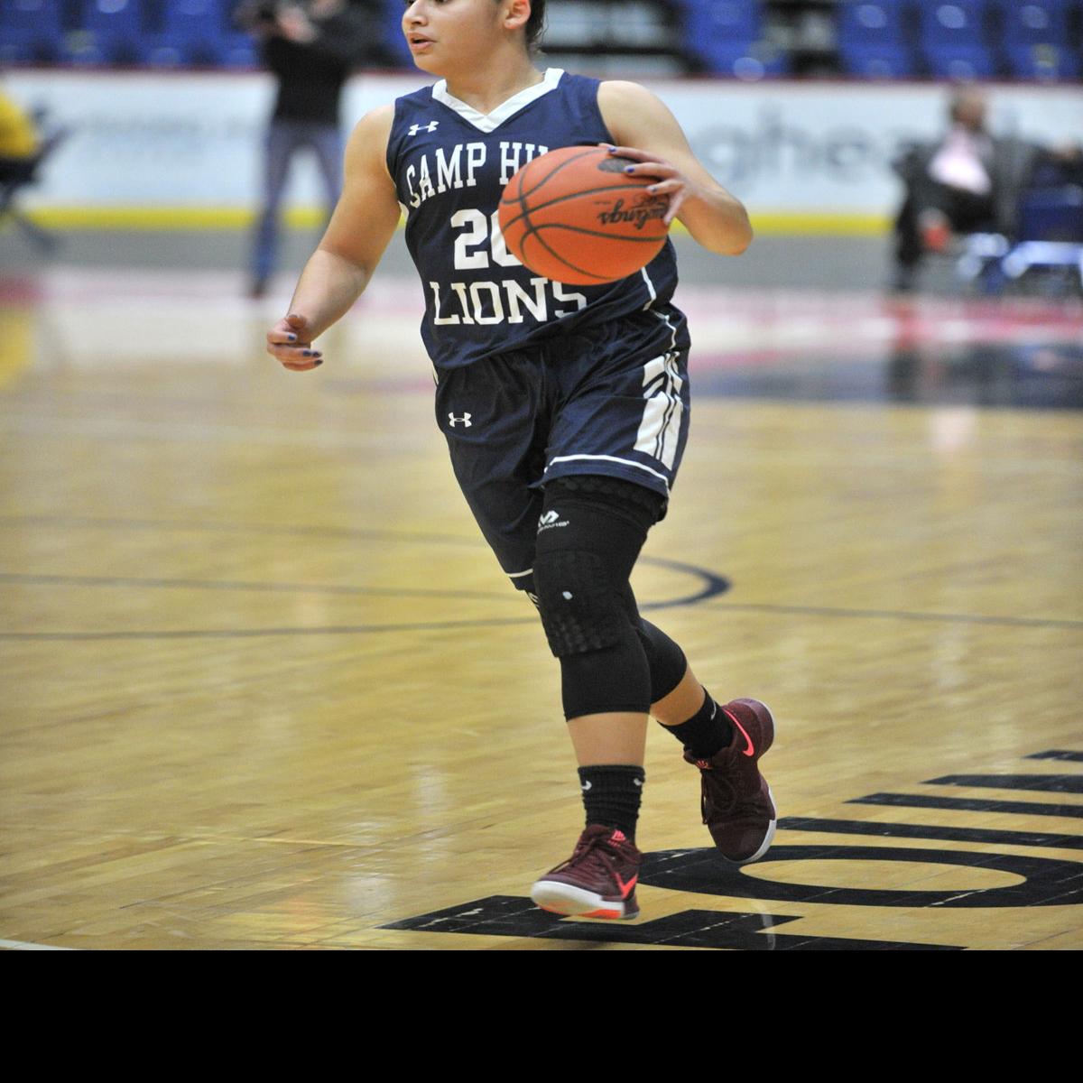 Camp Hill S Diamond Bragg Trinity S Sunshine Mccrae Repeat On All