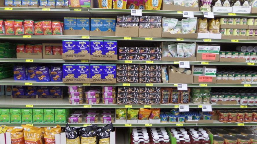 Grocery Outlet to open in New Cumberland