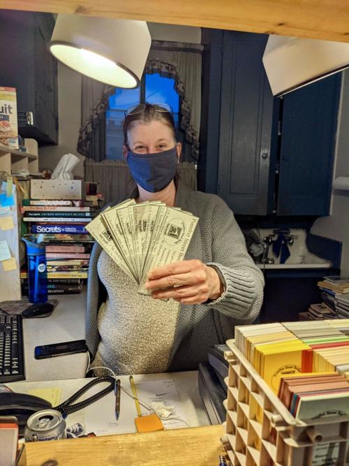 Save Our Smalls Pomfret Street Books