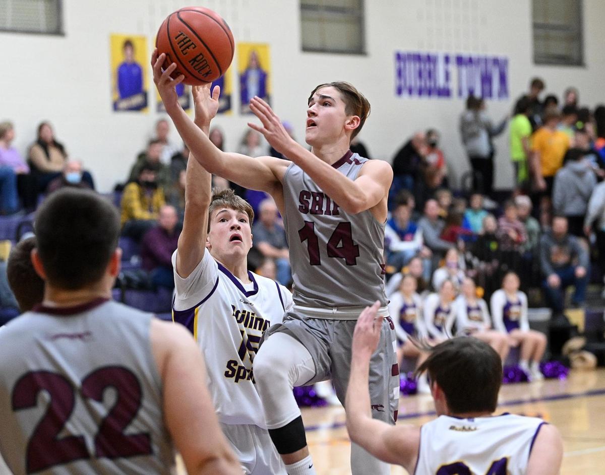 Boys Basketball: Trinity wins on buzzer beater, Cumberland Valley,  Shippensburg, Cedar Cliff extend winning streaks and other notes from  Tuesday's games