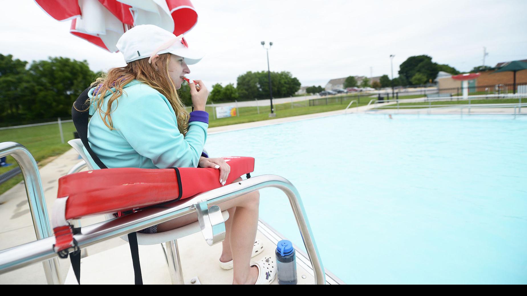 Carlisle Community Pool Celebrates 50 Years Carlisle Cumberlink Com