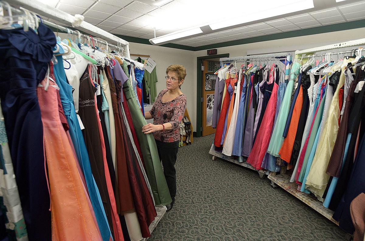 Carlisle High School Wants Every Girl To Feel Like Cinderella