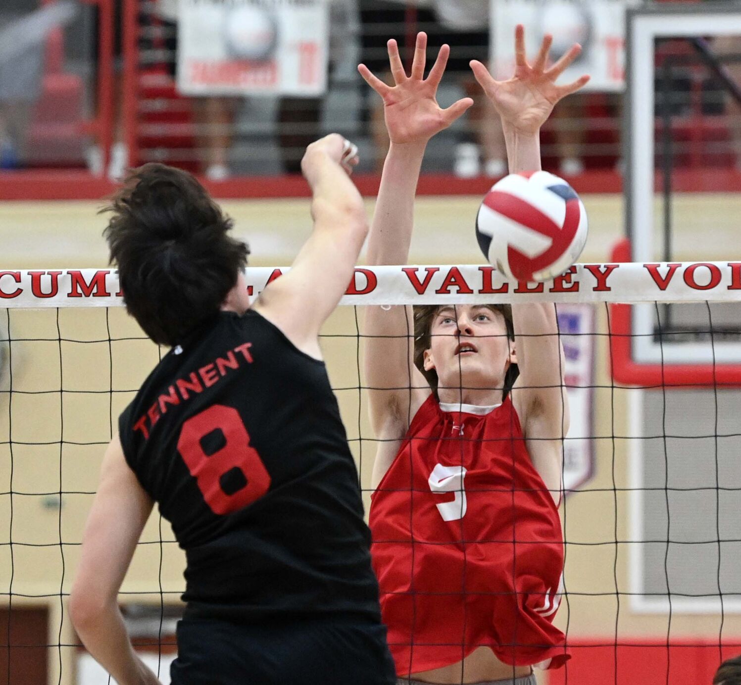 PIAA Boys Volleyball Cumberland Valley eyes 1st semifinal since 2008 against Emmaus