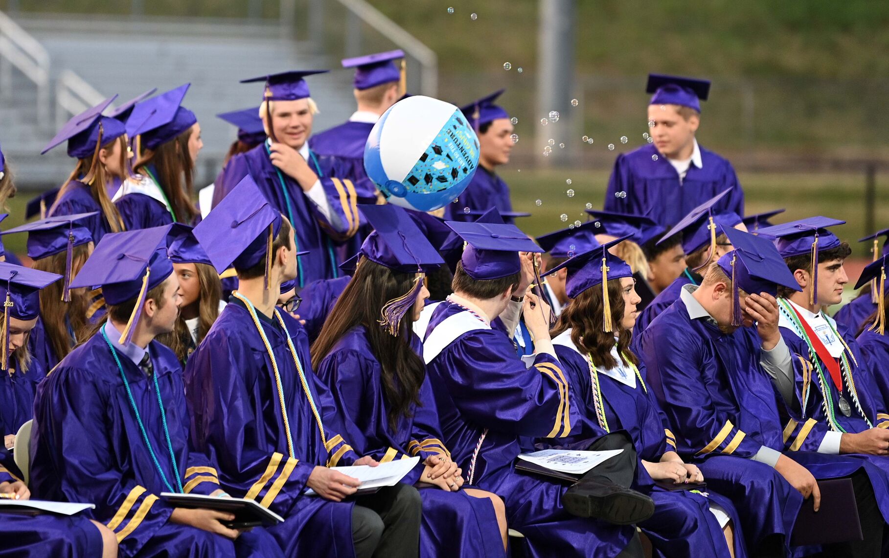 Photos Scenes From The 2023 Boiling Springs High School Commencement   647fec5727f8e.image 