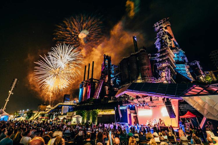 August Events and Festivals in PA