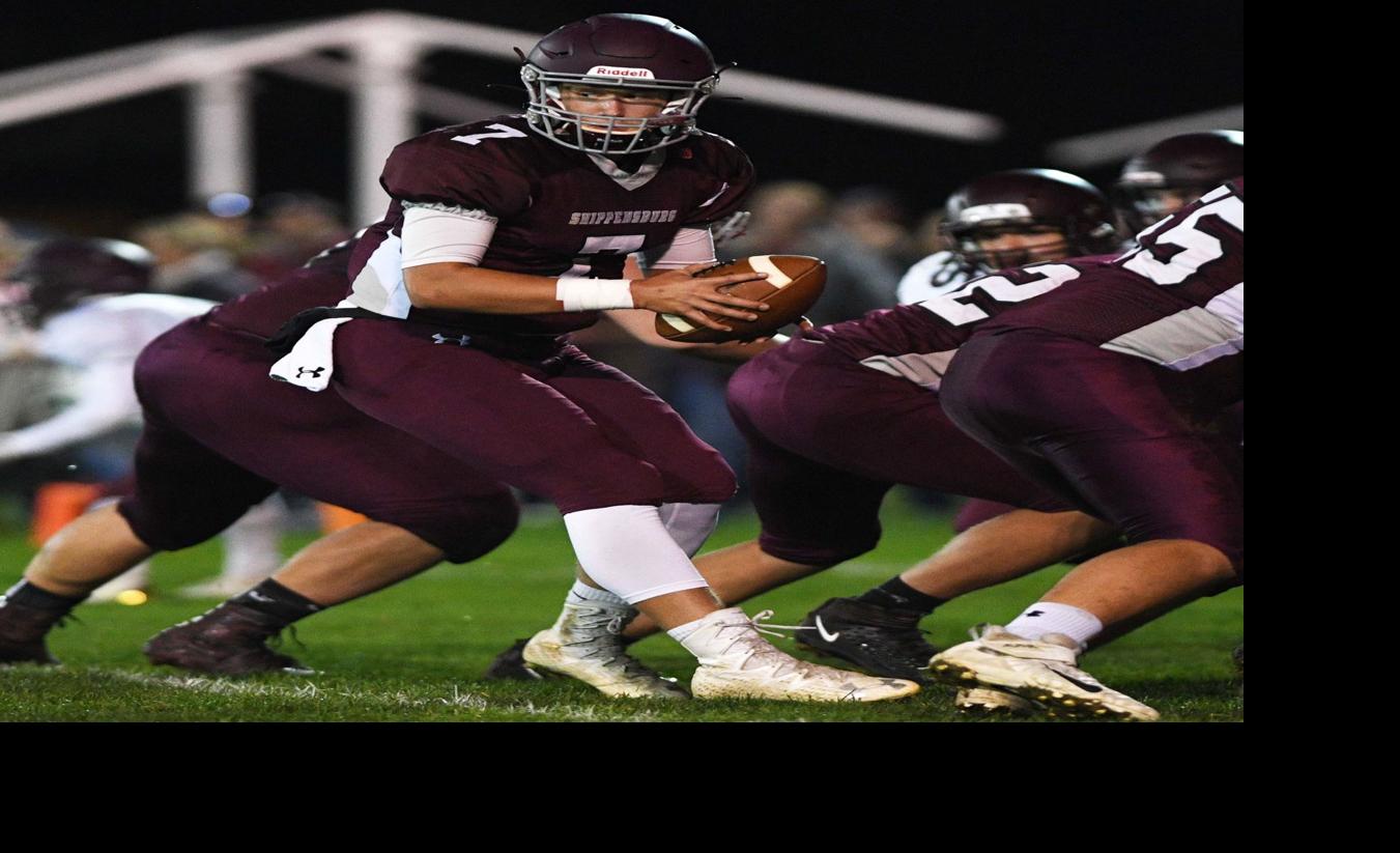 District 3 Football Shippensburg Falls In Thriller To Exeter