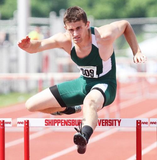 PIAA Track & Field Championships Live Blog Trinity boys set state