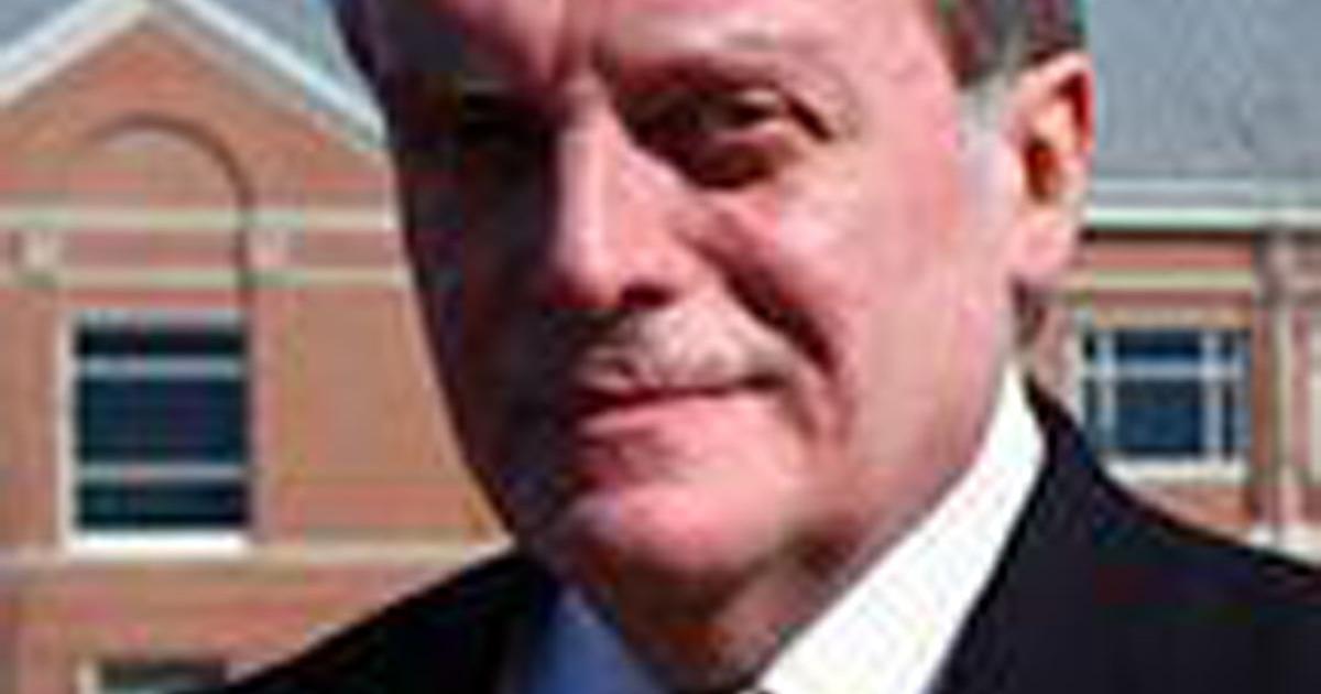 abc27: Former Harrisburg Mayor Stephen Reed indicted by grand jury