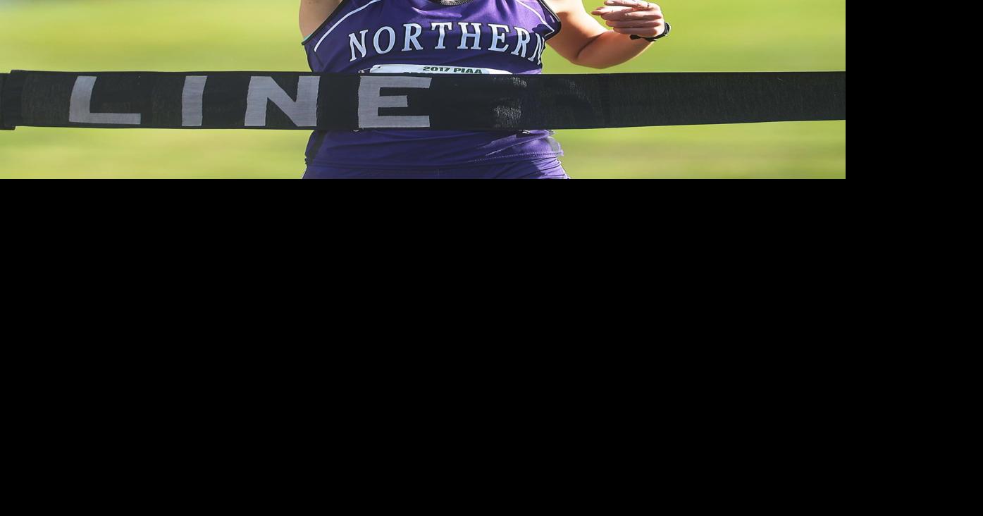 Northern's Marlee Starliper wins Foot Locker regional; Mechanicsburg's
