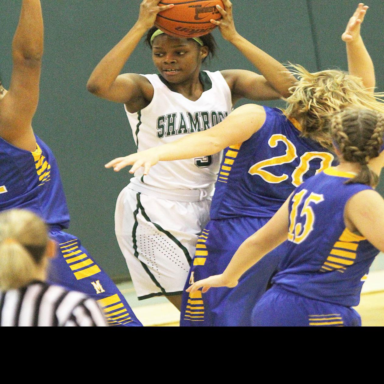 Girls Basketball Roundup Trinity Tops Bishop Mcdevitt Bishop