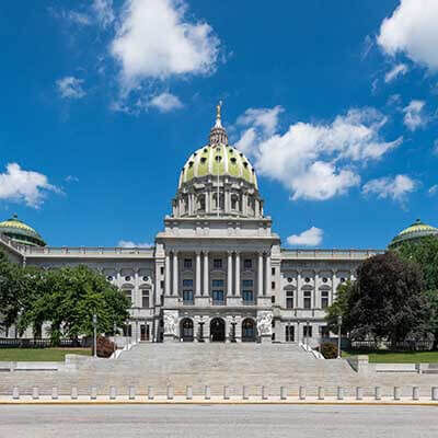 Shapiro Administration Highlights Pennsylvania as a Premier State for Businesses and Visitors During 2026 MLB All-Star Week