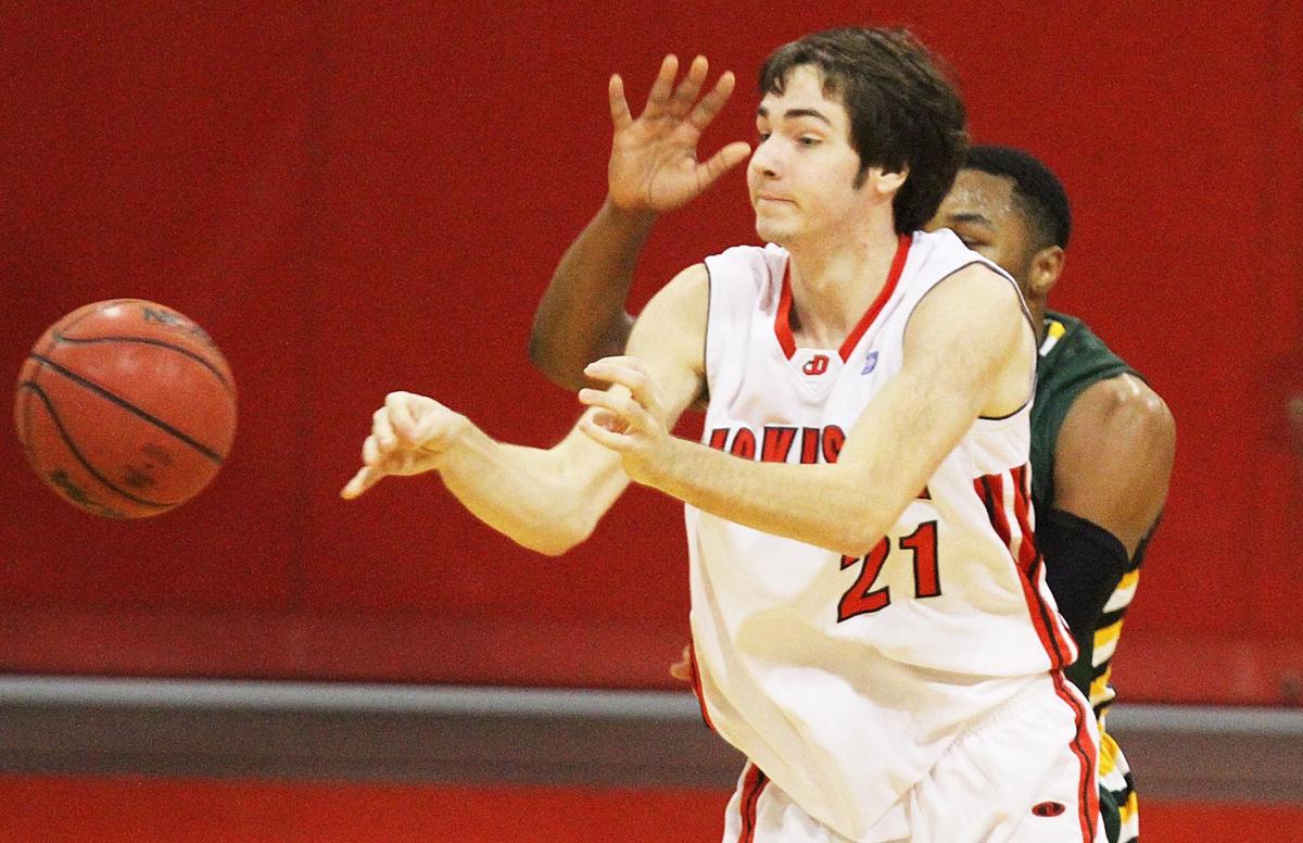 College Men S Basketball Dickinson Men Cruise Past Mcdaniel