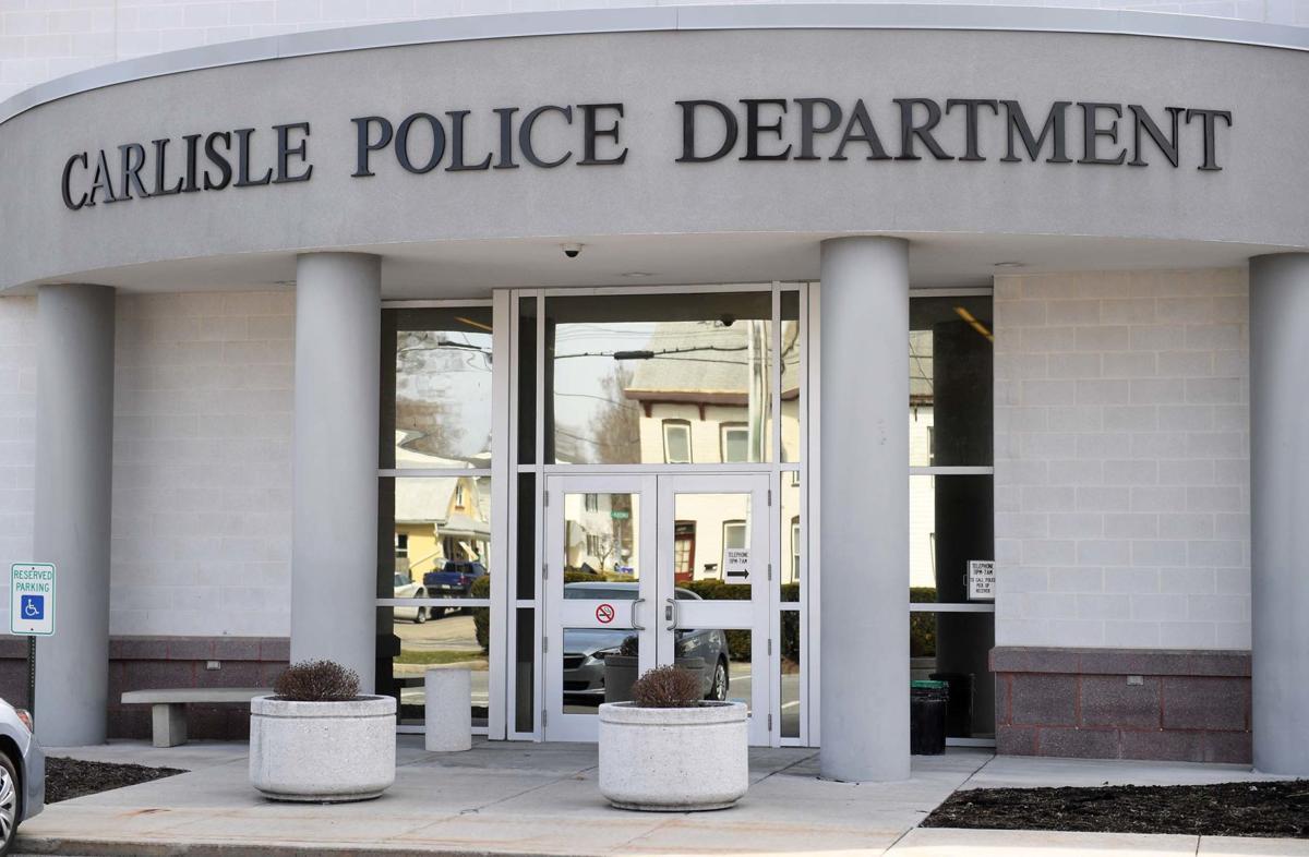 Carlisle Police Department