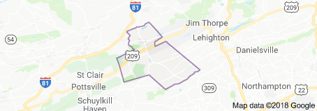 Tamaqua Area School District