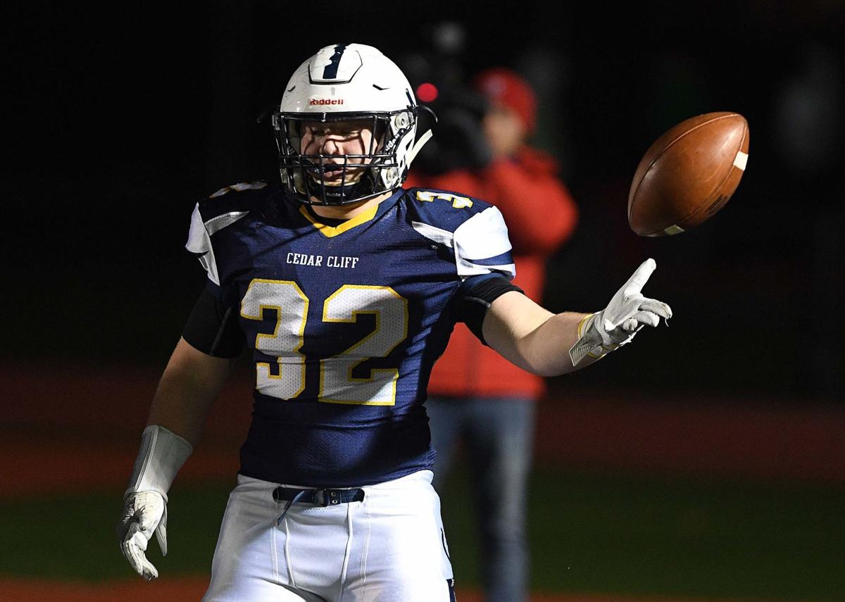 Cedar Cliff Vs Cocalico Picks And Prediction Cumberlink Com