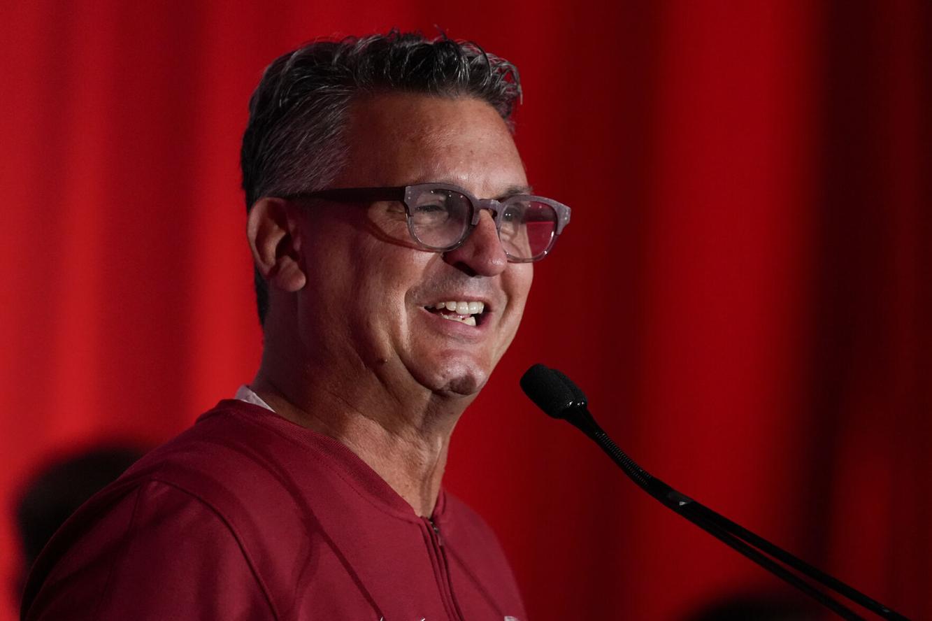 ACC Tipoff Basketball