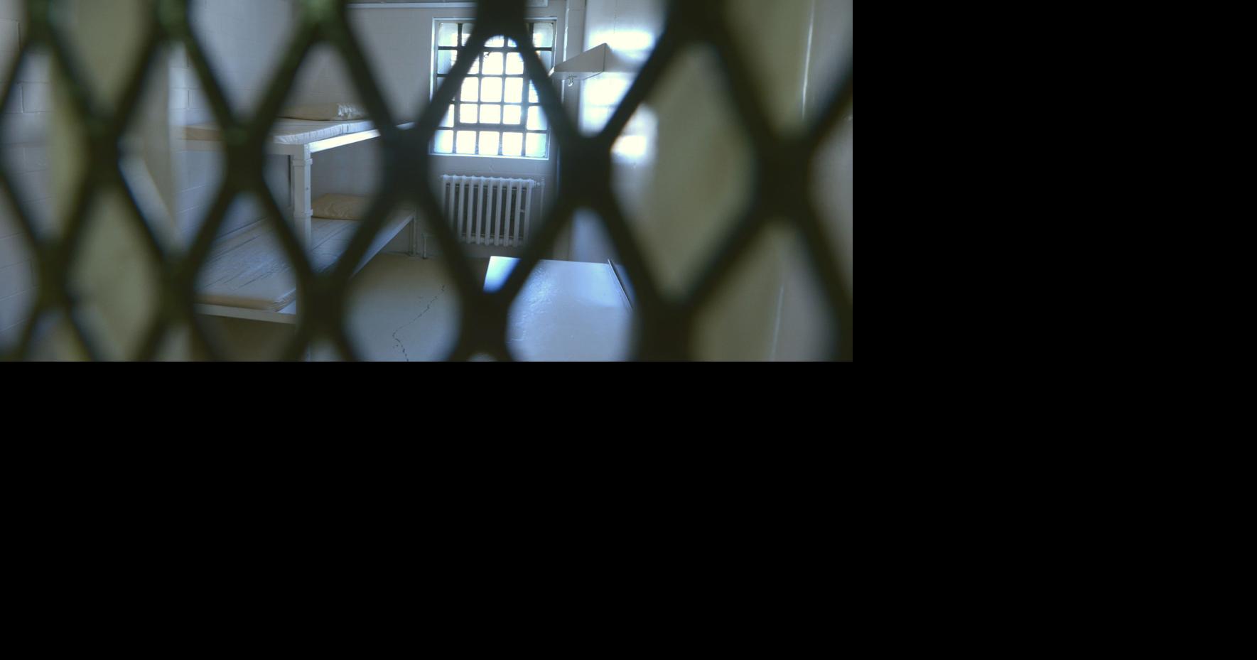 Man serving sentence for murder found dead in prison cell at SCI Camp Hill