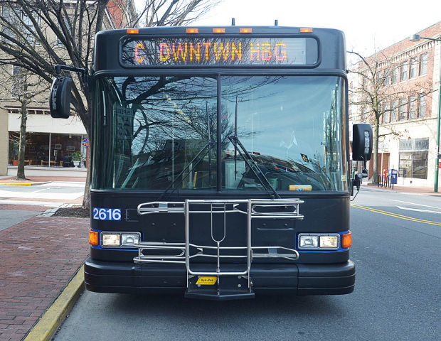 CAT: Bus drivers protesting new policy changes | State-and ...