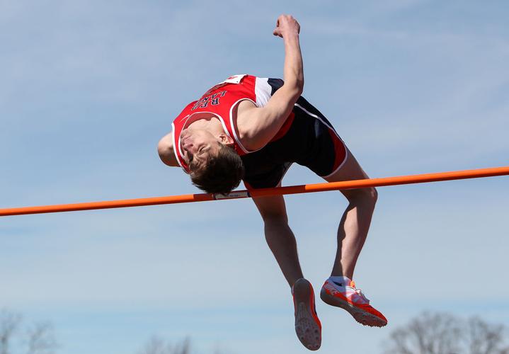 Sam Affolder wins twice as Carlisle boys enjoy success at PanRam