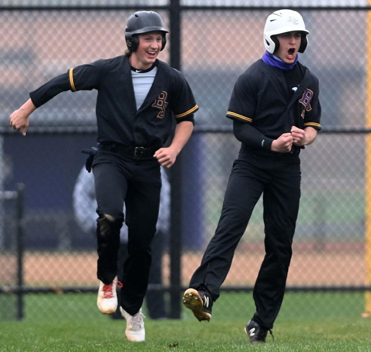 Boiling Springs Trinity Baseball 12 (copy)