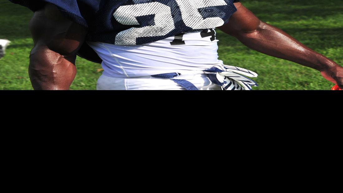 Camp Hill S Bill Williams Named To Pennsylvania All State Class 2a Football Team Football Cumberlink Com