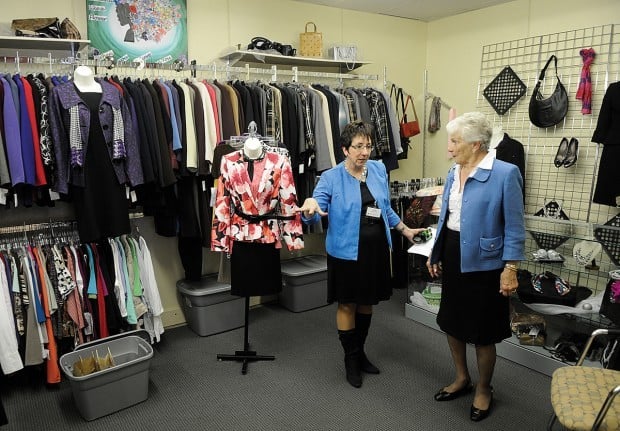 Dress for Success opens new satellite boutique in Carlisle