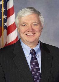 Frank Dermody
