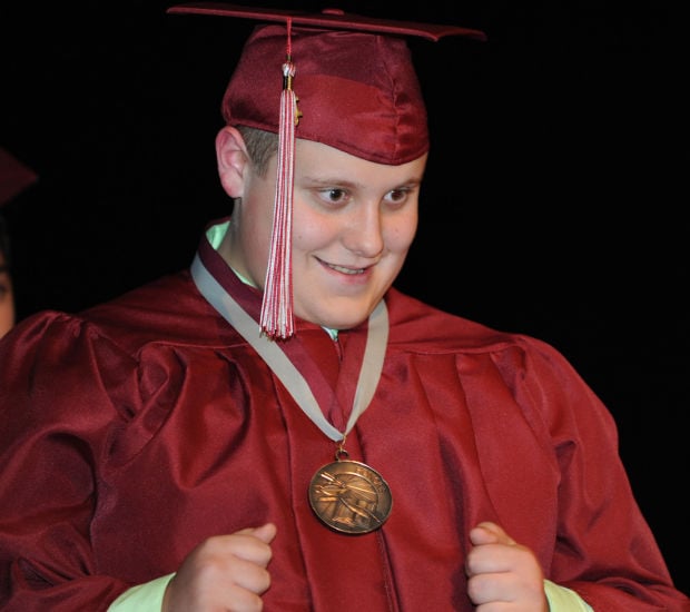 Gallery Shippensburg High School commencement Photo Galleries