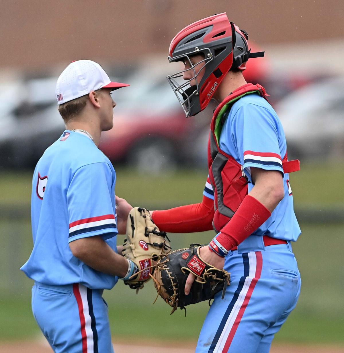 Luke Wagner - 2023 - Baseball - University of Georgia Athletics