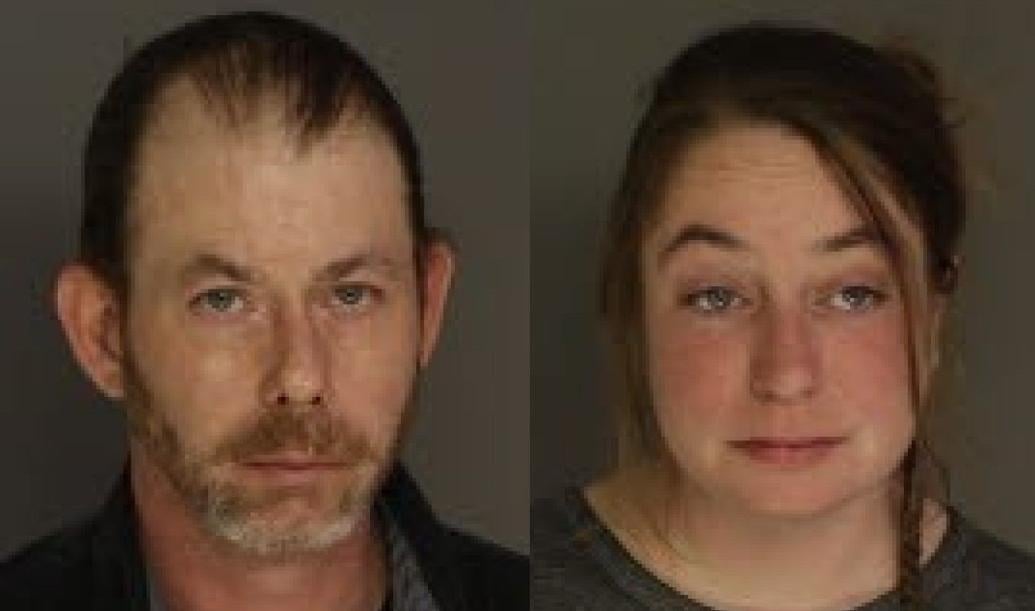 Four convicted in two assault cases in Cumberland County