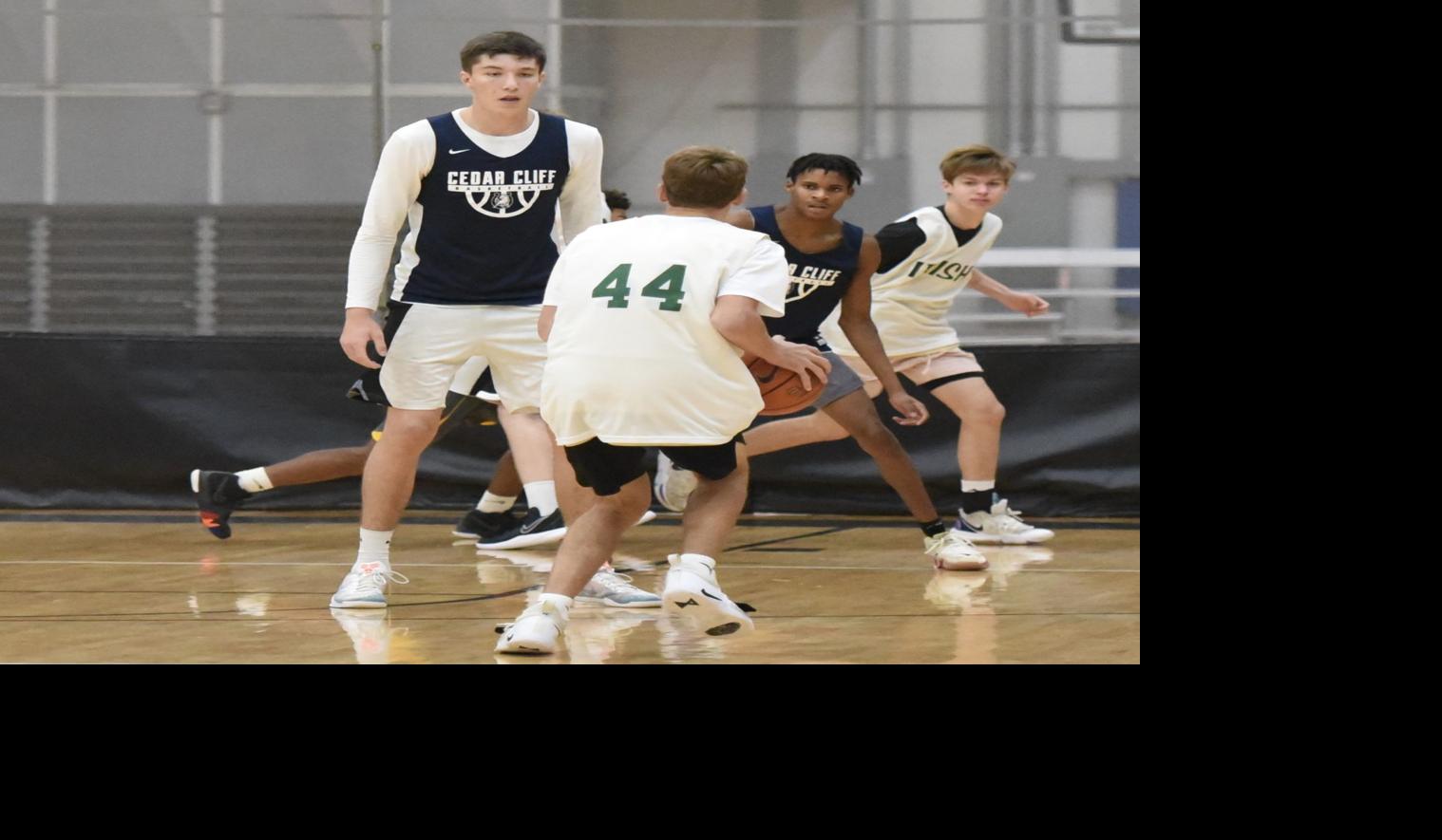 Nick Peters Loves Pasta Is The Son Of A German Hoops Star And Has