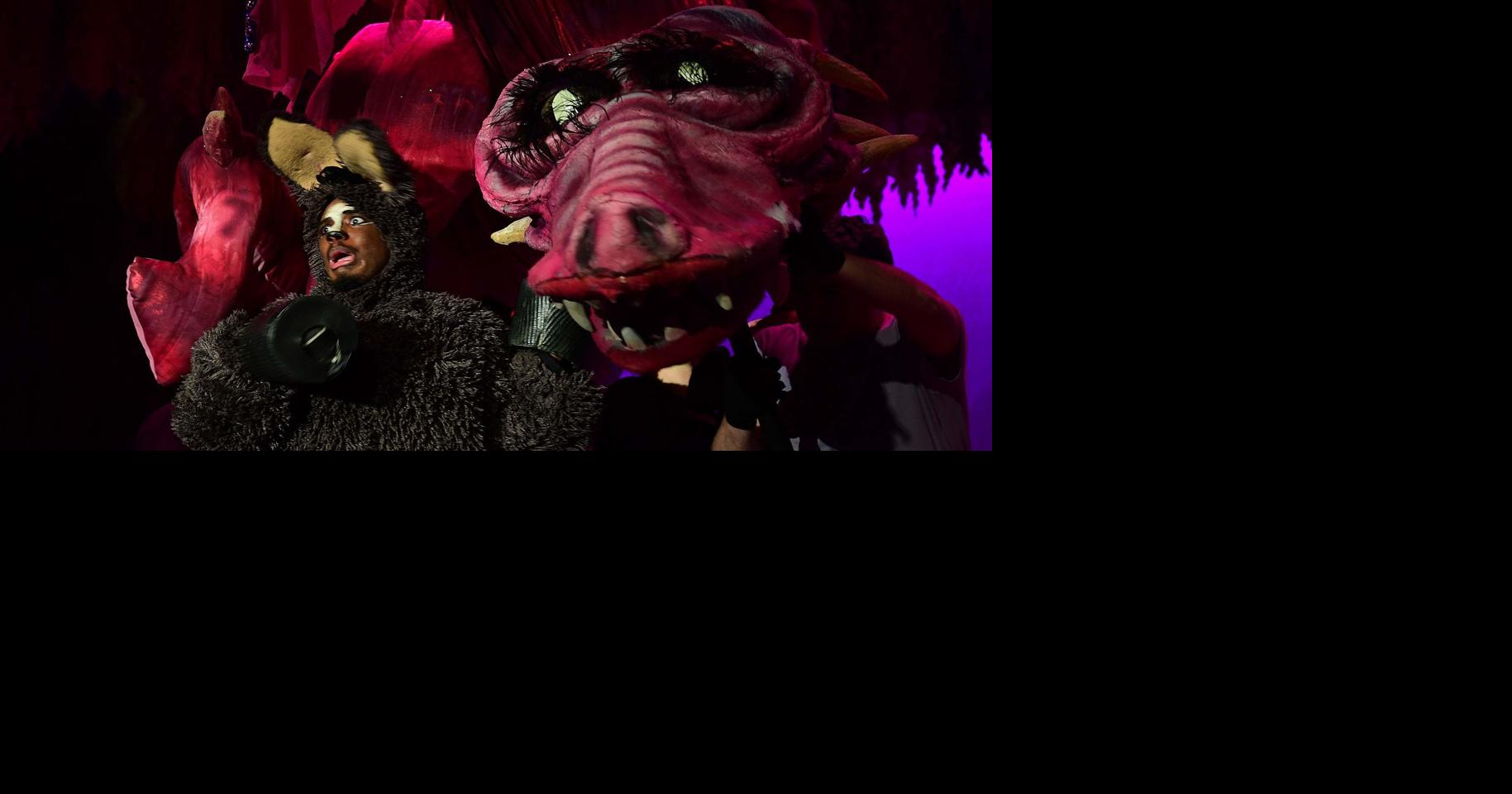 Renovated Allenberry Playhouse in Monroe Township to open season Friday