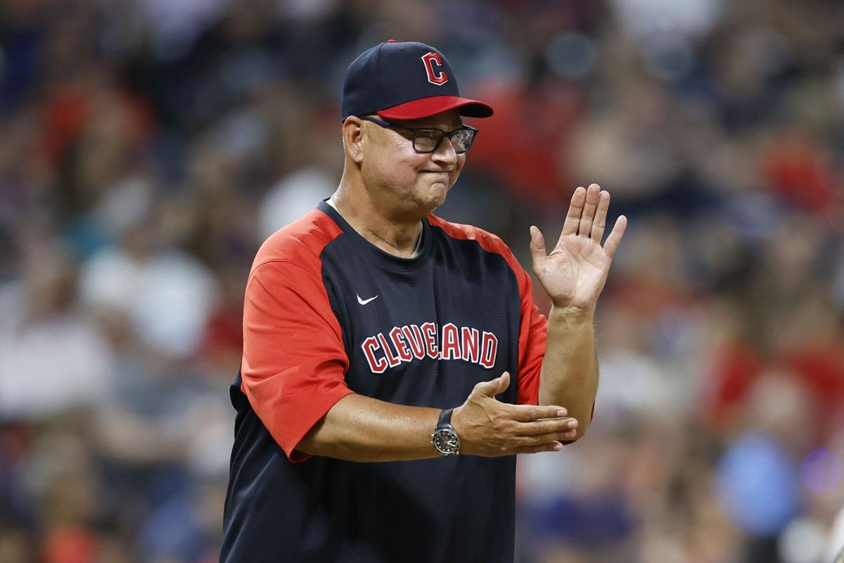 Guardians: Terry Francona advised to rest after health issue