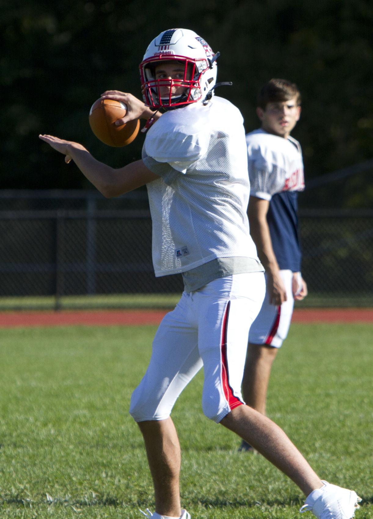 2020 Red Land Football Preview: Patriots' next step in ascent back to contention rides on new QB