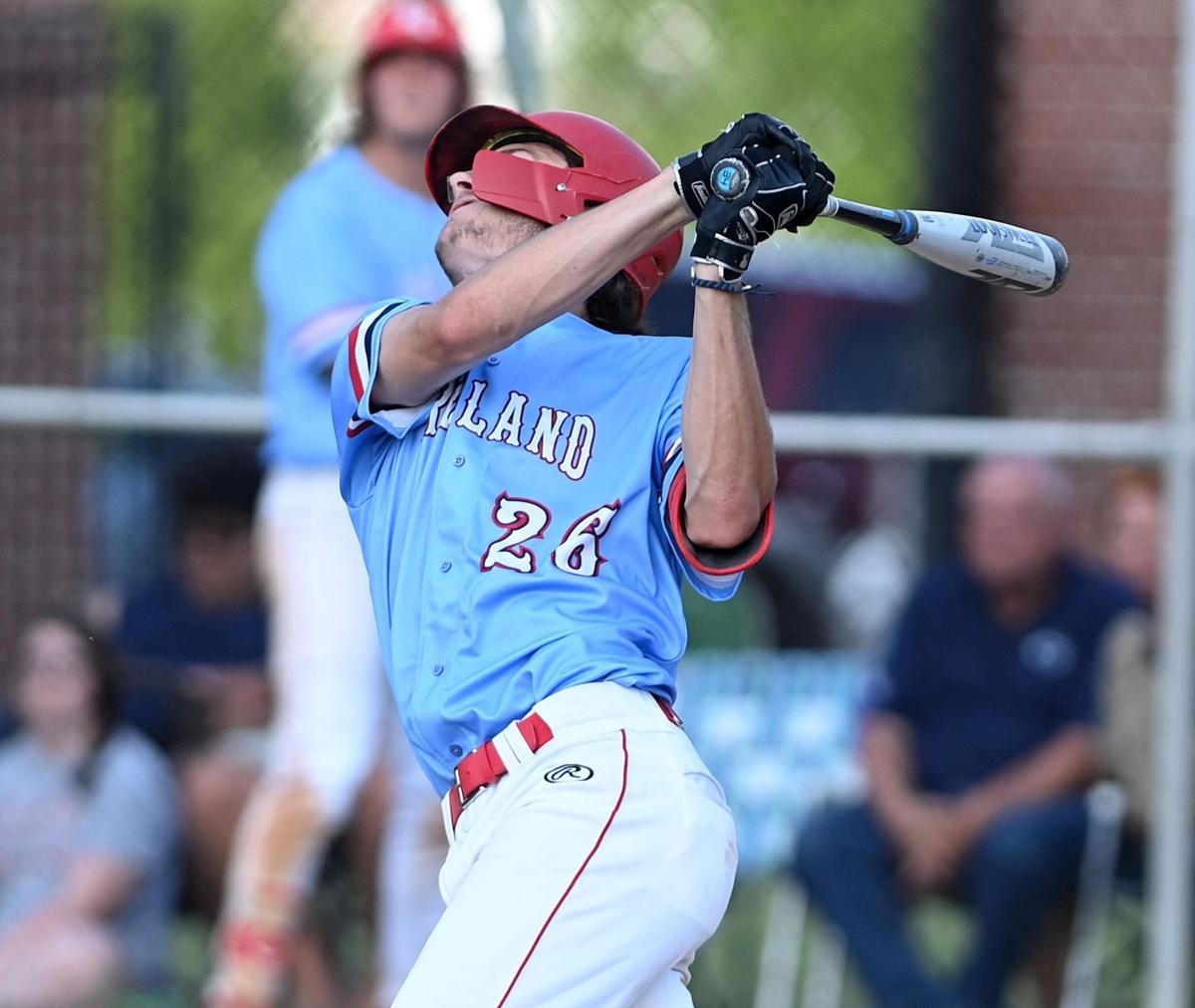 Rockies' Benny Montgomery shining in Fall League