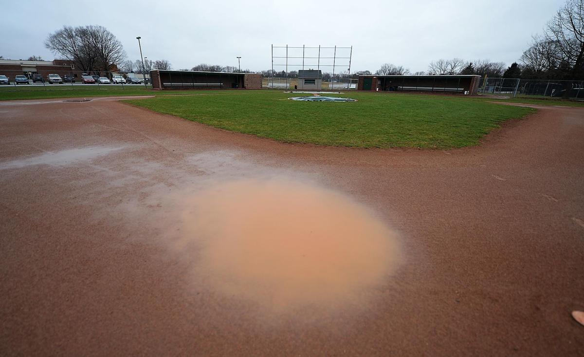 District 3 has no plans yet to adjust playoff rankings deadline as rain